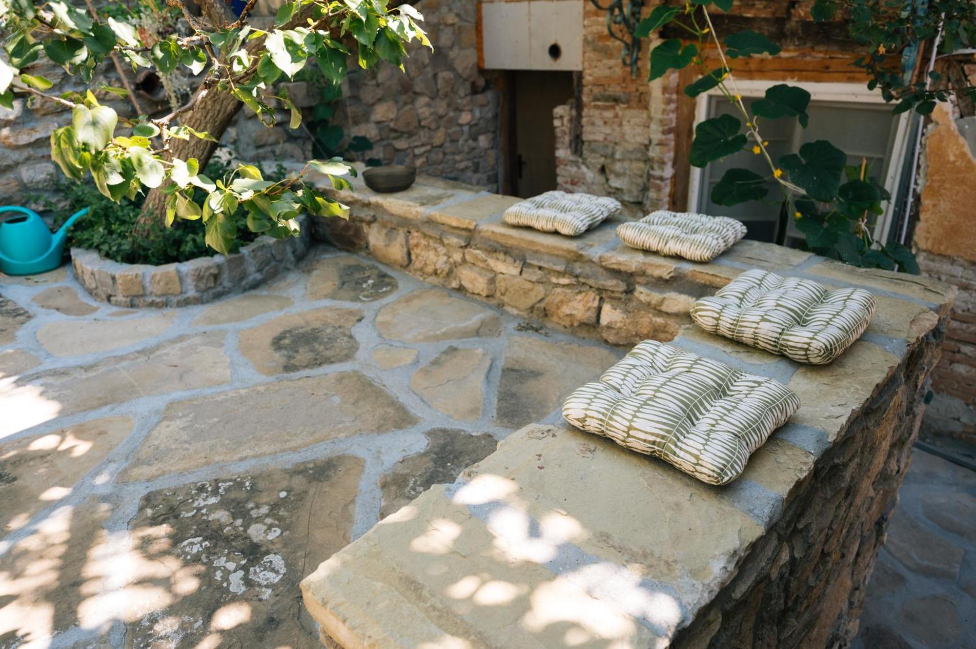 Luxury Studio Veliko Tărnovo Exterior foto