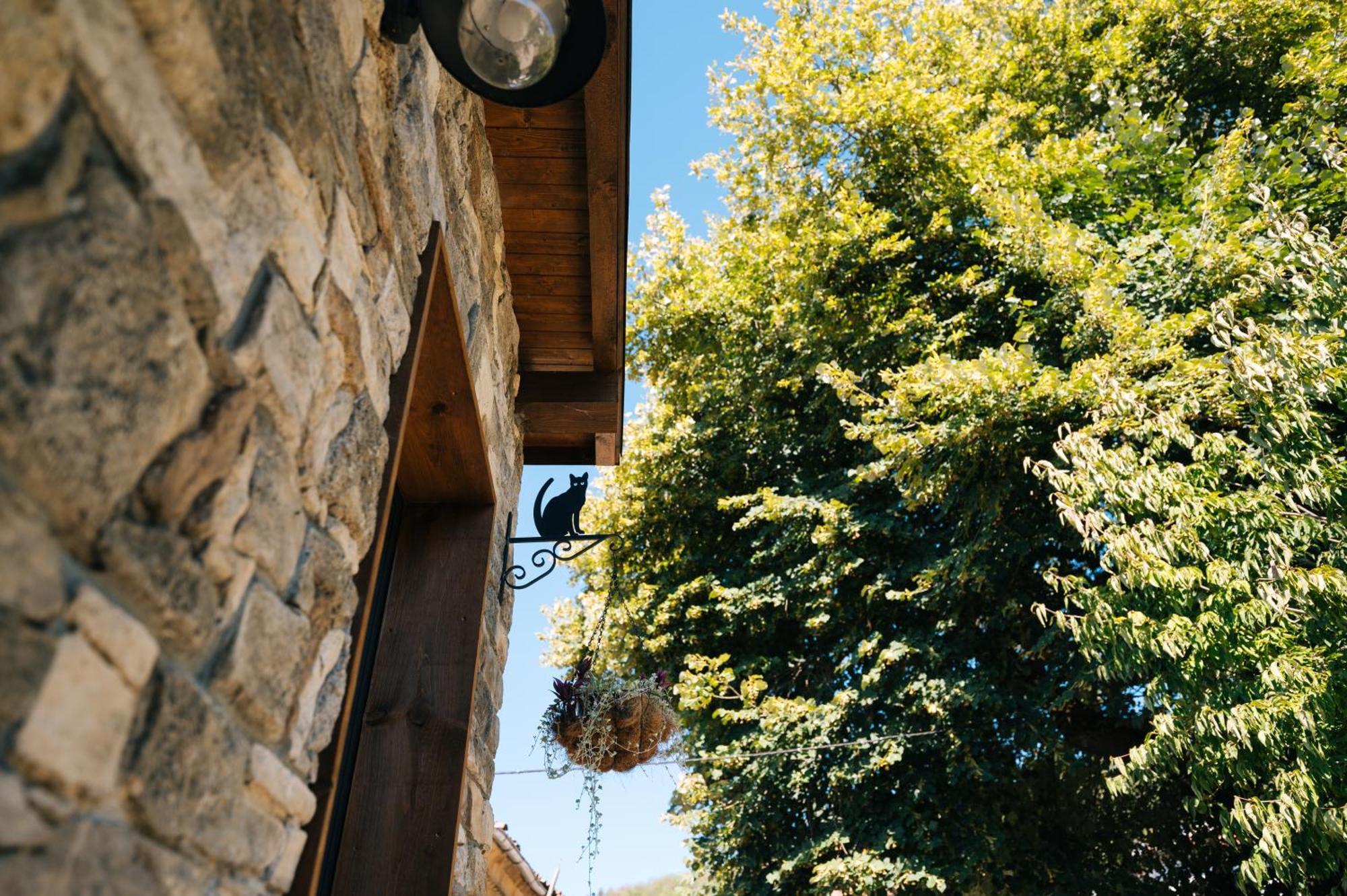 Luxury Studio Veliko Tărnovo Exterior foto